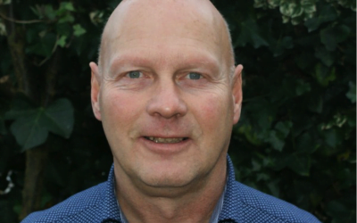 Even voorstellen: Andries Scherpenzeel