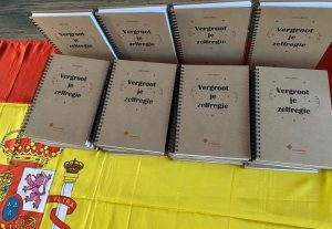 werkplanboek