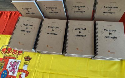 Binnenkort mogen we weer naar Spanje!